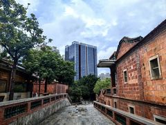 -晋江五店市传统文化旅游区