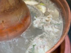 -清真·京华源铜锅涮肉(丰庆店)