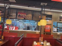 -管氏翅吧(马家堡店)