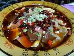 -清华澜园教工餐厅