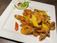 -青叶202都市餐厅(迪诺水镇店)