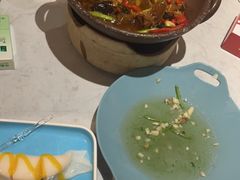 -香香海南菜餐厅