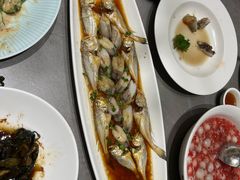-阿毛饭店·正宗宁波菜(儿童公园旗舰店)