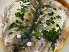 -三凤酒家·百年无锡菜(清扬茂业店)