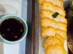 -花菇朵 ll 野生菌锅·精品滇菜(后沙峪店)