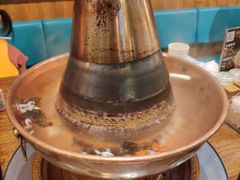 -额尔敦草原涮羊肉·烧烤(冻青树总店)