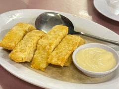 -大茄来海鲜餐厅(亚洲城分行)