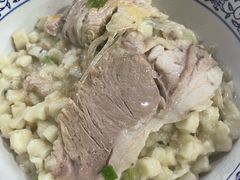 -一间楼牛羊肉泡馍馆(东一路店)