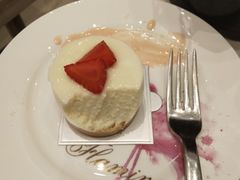 -新发展亚太JW万豪酒店·福苑咖啡厅