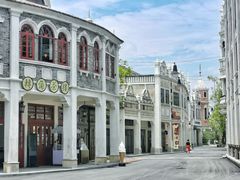 -赤坎·广东华侨国际旅游度假区