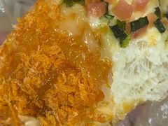 -美嘉华面包西饼店(红胜坊店)