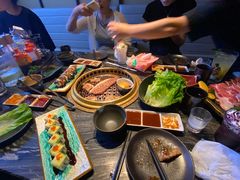 -牛局别馆·和牛烧肉(日月广场店)