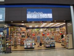 -纽瓦克自由国际机场