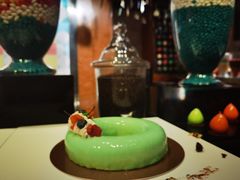-怡咖啡海鲜自助餐厅(浦东香格里拉店)