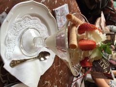 Cafe&nbsp;Central-中央咖啡馆