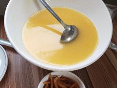 棒碴粥-闻道食府烙饼卷带鱼(原车耳营店原大觉寺店)