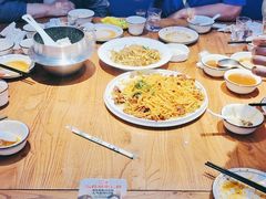 -俭寨大盘鸡·缸子肉·小公鸡·新疆菜(云通店)