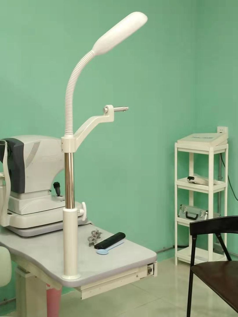 麦购眼镜体验归来