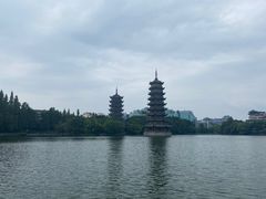 -桂林两江四湖景区