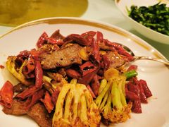 -金轩中餐厅 Jin Xuan(浦东丽思卡尔顿酒店)