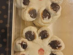 -祥禾饽饽铺·中式糕点(北京来福士店)