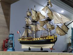 -巽寮印象美食部落餐厅·海鲜·地方特色菜(惠州体验店)