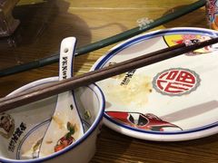 -吴满满油泼面(北方风味园店)