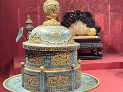 -上海博物馆(人民广场馆)