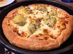 -必胜客(五道口店)