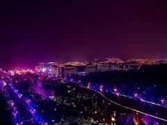 -烛影拾光观景餐厅·创意菜·摄影·小提琴(大唐不夜城店)