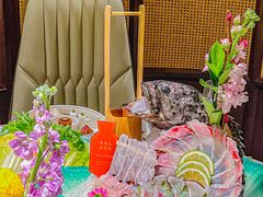 -ONE FULL 古董港式海鲜火锅