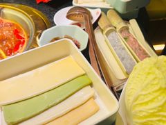 -熊喵来了火锅(长安万达第94分店)