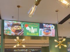 -一席地·本地鸡窝·杭帮鸡火锅(萧山银隆百货店)