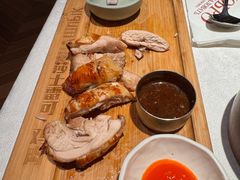 -俄士厨房(环球港店)