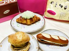 -PAOPAO Bakery&Café(港汇店)