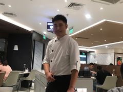 -花味烤肉·拌饭(建邺万达店)