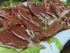 华宇开锅羊肉(清真餐厅)-清真华宇开锅羊肉