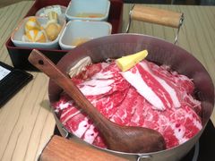 -沼津港精致料理·寿喜烧·烧鸟(漕河泾印象城店)