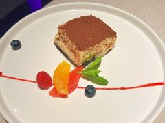 提拉米苏Tiramisu-Solo(衡山路店)