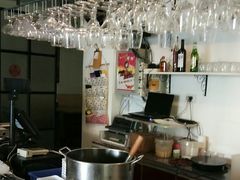 -臻美豪西餐厅(滨河店)