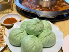-田鸭肠·非遗火锅(彭州店)