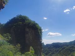 -老象峰