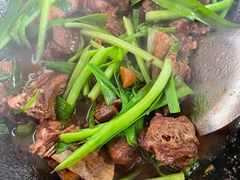 -大自然醉鹅·铁锅火焰鹅(上海联洋店)