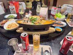 -金厨泰国餐厅·全泰籍厨师料理(拱北店)