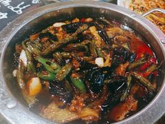 -一块豆腐(李沧书院路店)