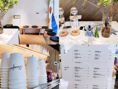 -香馥咖啡(民盈国贸城店)