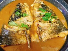 -真地道京味府·鲜橙烤鸭·北京菜(朝外大街东大桥店)