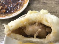-津门张记包子铺(华昌道店)