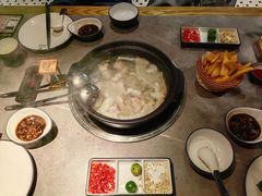 -同仁四季椰子鸡(海岸城天利店)
