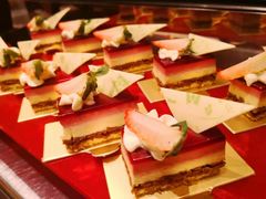 -济南香格里拉·咖啡泉自助餐厅